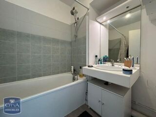  Appartement à louer 2 pièces 48 m²