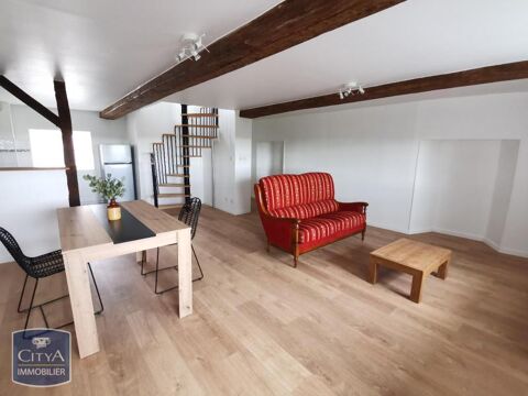  Appartement � louer 2 pi�ces 57 m�