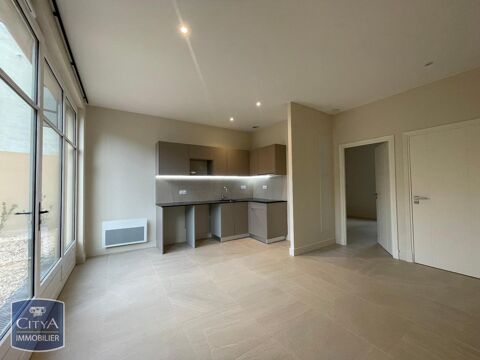  Appartement � louer 2 pi�ces 40 m�