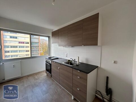  Appartement  louer 2 pices 53 m