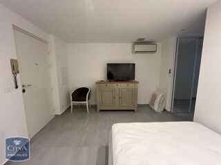  Appartement à louer 2 pièces 41 m²