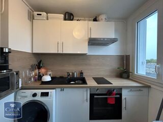  Appartement à louer 1 pièce 30 m²