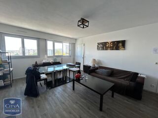  Appartement � louer 4 pi�ces 87 m�