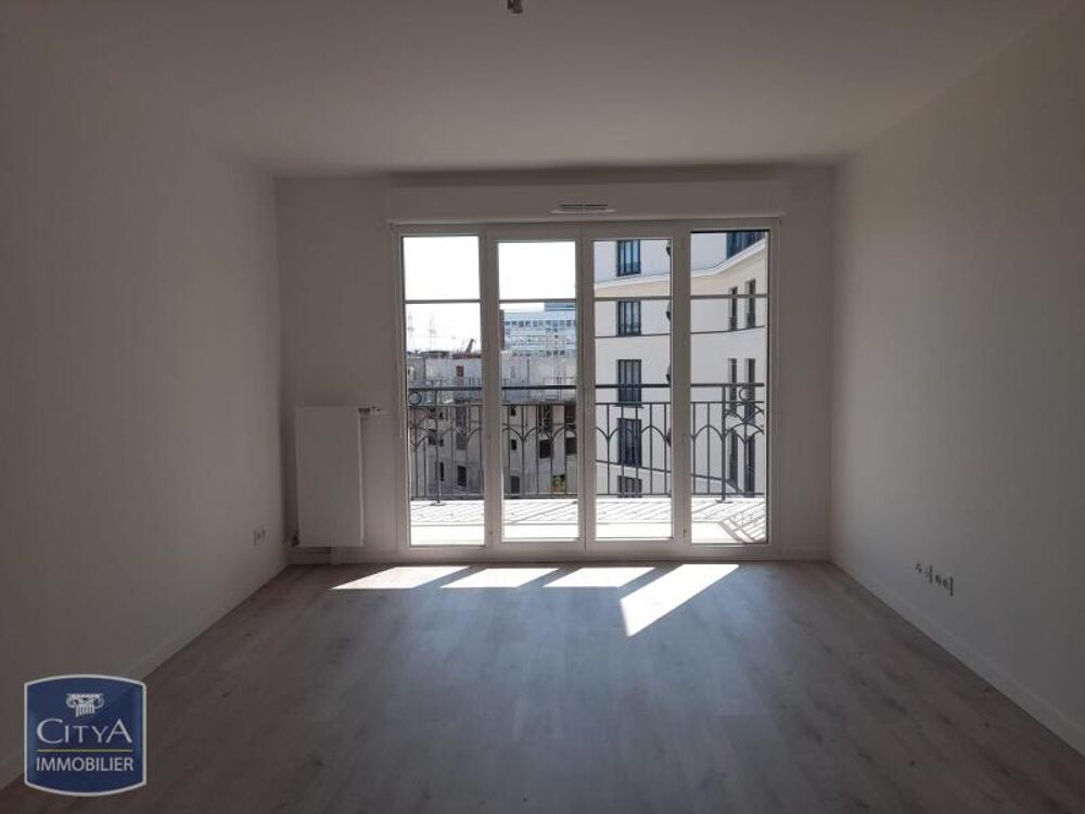 location Appartement - 3 pièce(s) - 59 m² Clamart (92140)