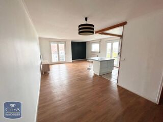  Appartement � louer 3 pi�ces 83 m�