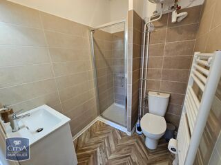  Appartement � louer 1 pi�ce 17 m�