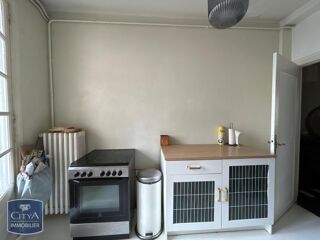  Appartement à louer 2 pièces 56 m²