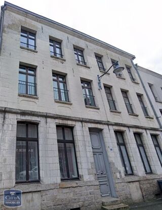  Appartement � louer 1 pi�ce 26 m�