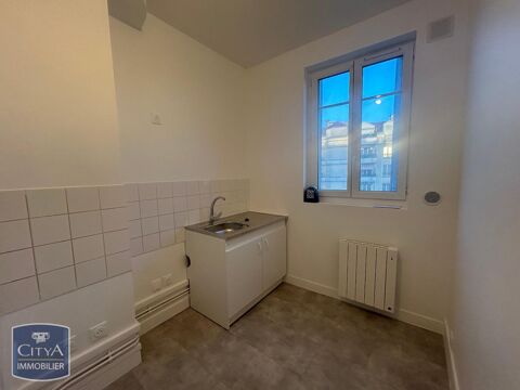  Appartement � louer 2 pi�ces 39 m�