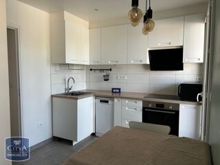  Appartement � louer 2 pi�ces 43 m�