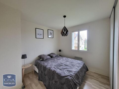  Maison � louer 4 pi�ces 85 m�