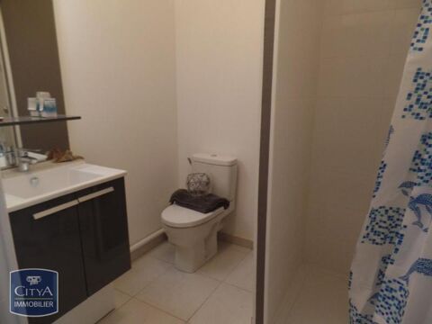  Appartement � louer 1 pi�ce 19 m�