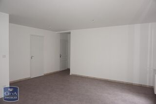 location Appartement - 1 pièce(s) - 44 m² Laval (53000)