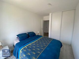  Appartement à louer 3 pièces 61 m²