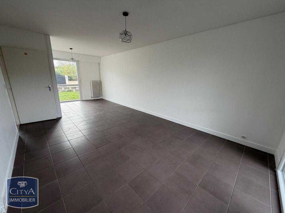 location Maison - 4 pièce(s) - 100 m² Châteauroux (36000)
