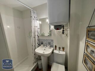  Appartement � louer 2 pi�ces 21 m�