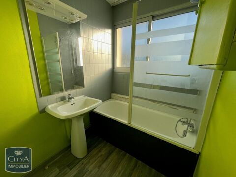  Appartement � louer 2 pi�ces 44 m�