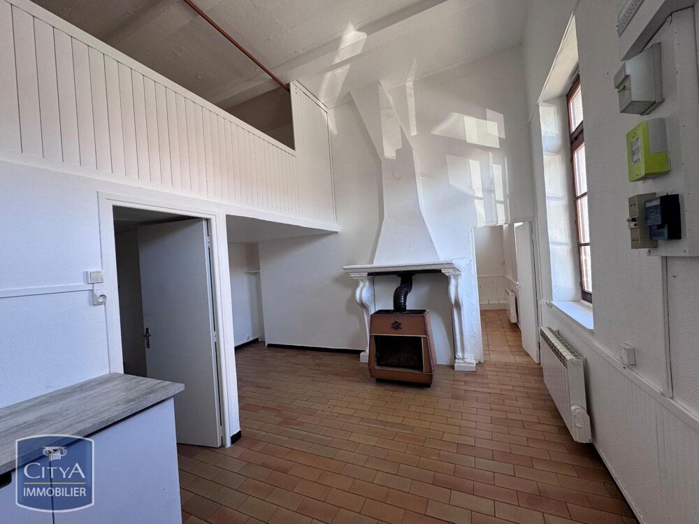 location Appartement - 2 pièce(s) - 64 m² Charvieu-Chavagneux (38230)