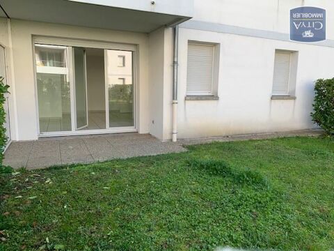  Appartement  louer 1 pice 28 m