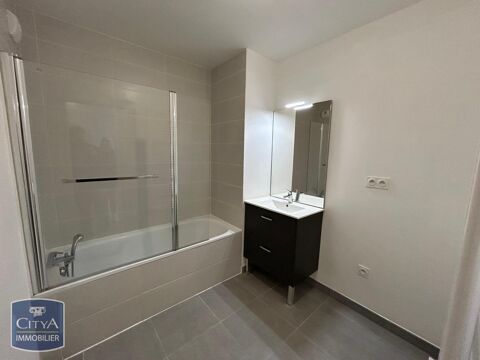  Appartement � louer 2 pi�ces 42 m�