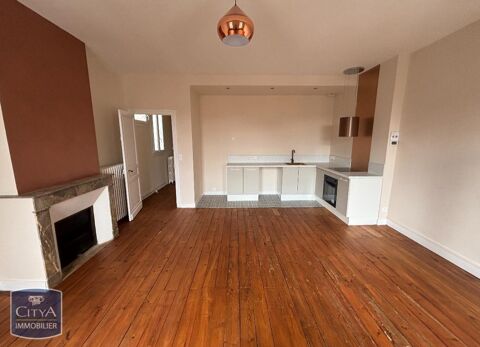  Appartement � louer 3 pi�ces 72 m�