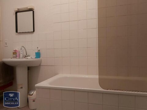  Appartement � louer 1 pi�ce 39 m�