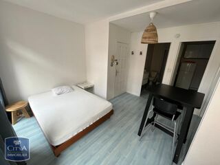  Appartement à louer 1 pièce 22 m²