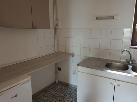  Appartement  louer 1 pice 34 m