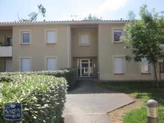  Appartement � louer 2 pi�ces 48 m�