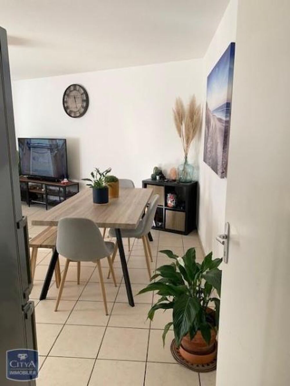location Appartement - 2 pièce(s) - 45 m² Montpellier (34000)