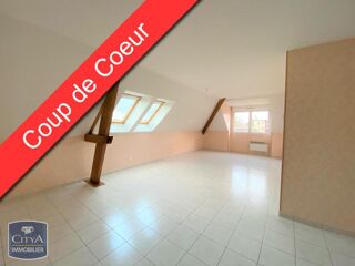 location Appartement - 3 pièce(s) - 66 m² Flers (61100)