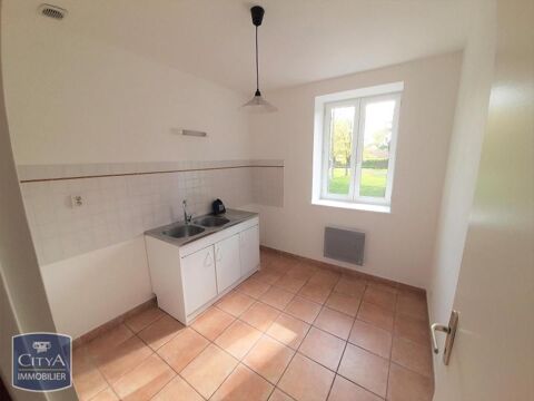 Appartement  louer 2 pices 42 m