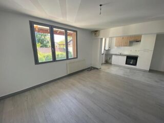  Appartement à louer 1 pièce 39 m²
