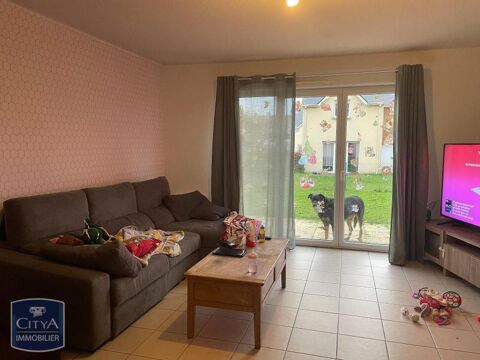  Maison � louer 4 pi�ces 82 m�