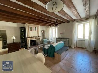  Appartement à louer 2 pièces 59 m²