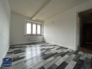  Appartement à louer 3 pièces 55 m²