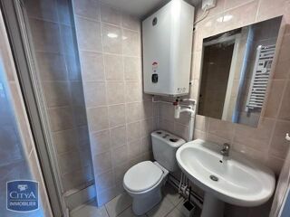  Appartement � louer 2 pi�ces 27 m�