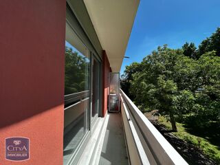  Appartement � louer 1 pi�ce 27 m�