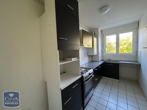  Appartement  louer 2 pices 52 m