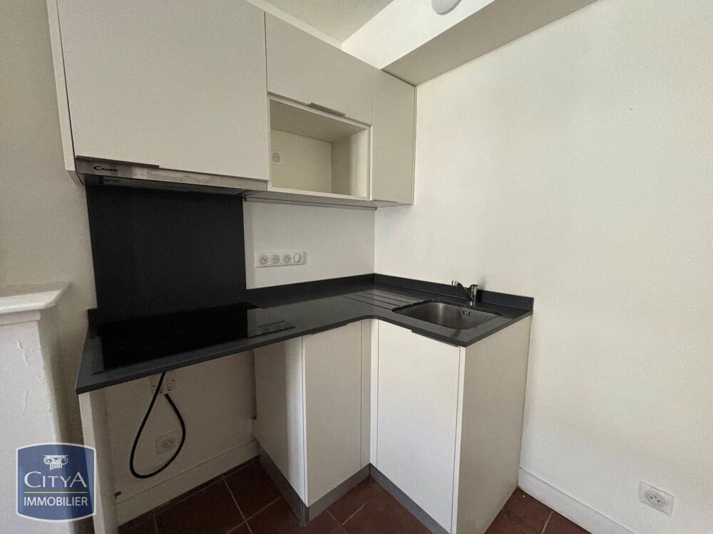 location Appartement - 2 pièce(s) Cambrai (59400)
