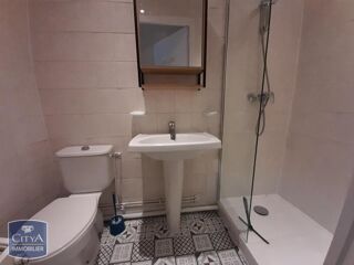  Appartement à louer 1 pièce 22 m²