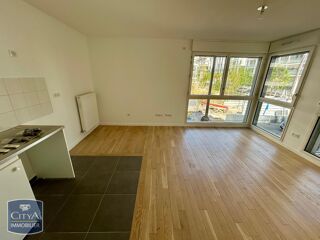  Appartement à louer 2 pièces 44 m²