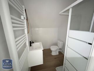  Appartement à louer 1 pièce 15 m²