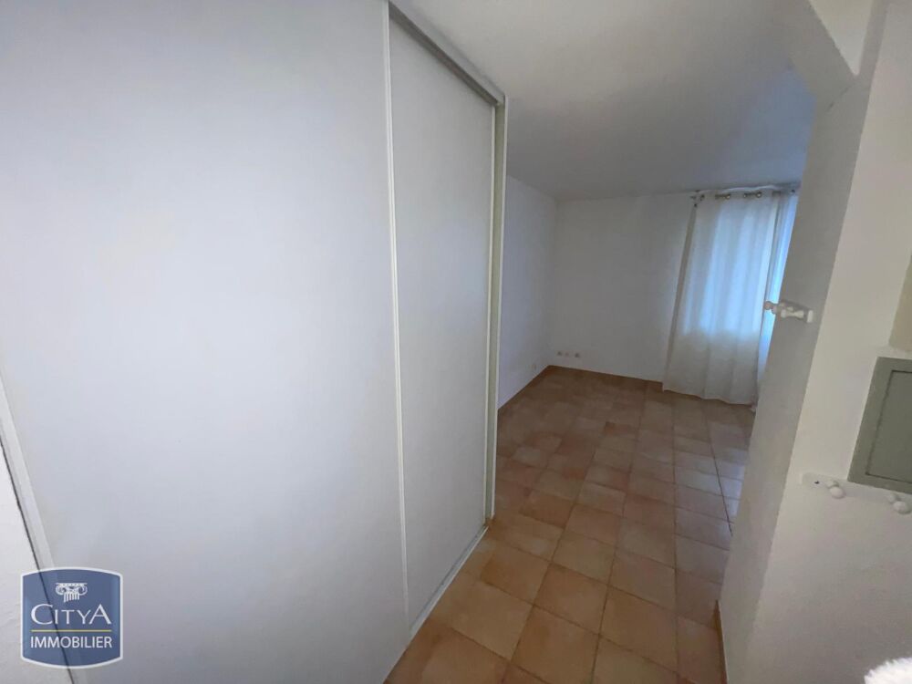 location Appartement - 1 pièce(s) - 28 m² Dijon (21000)