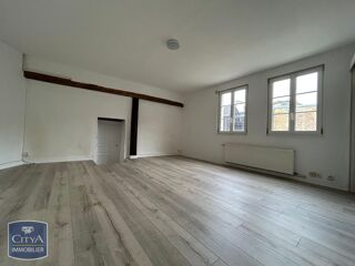  Appartement à louer 2 pièces 50 m²
