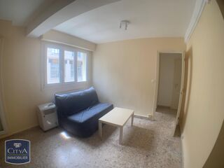  Appartement à louer 1 pièce 32 m²