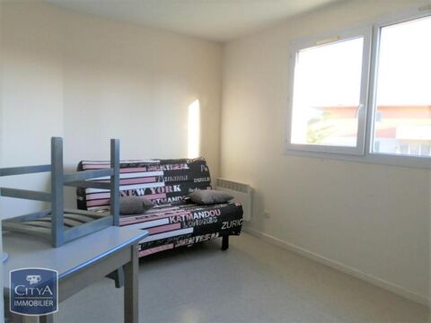  Appartement � louer 1 pi�ce 19 m�