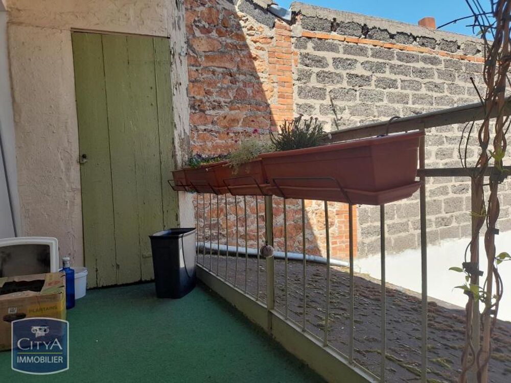 location Appartement - 3 pièce(s) - 55 m² Le Coteau (42120)