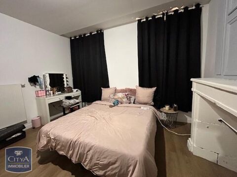  Appartement  louer 2 pices 49 m