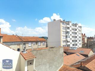  Appartement à louer 4 pièces 86 m²